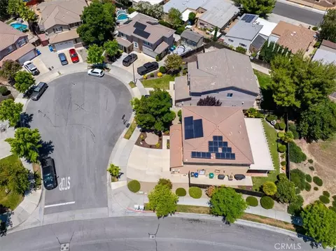 View/Area - 2306 Latigo Ct, Paso Robles, CA 93446 photo 5 of 6