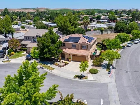View/Area - 2306 Latigo Ct, Paso Robles, CA 93446 photo 2 of 6
