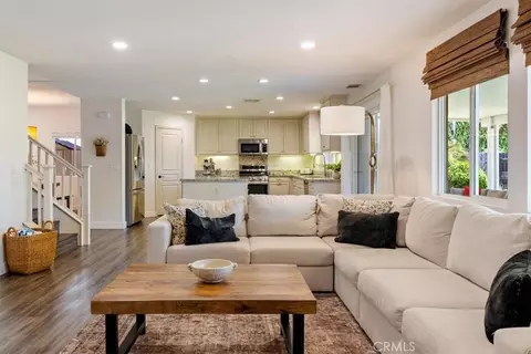 Living - 2306 Latigo Ct, Paso Robles, CA 93446 photo 3 of 5