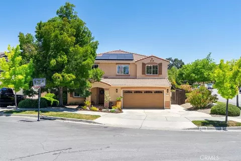 Exterior - 2306 Latigo Ct, Paso Robles, CA 93446 photo 3 of 9
