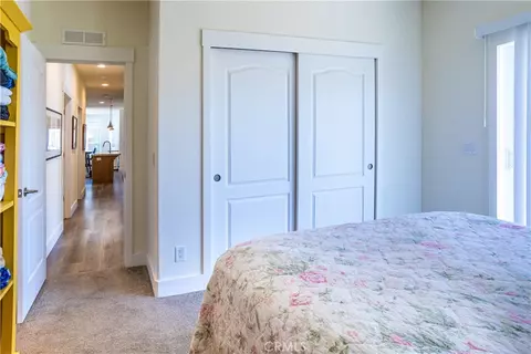 Bedroom - 391 Lark Dr, Paso Robles, CA 93446 photo 2 of 5