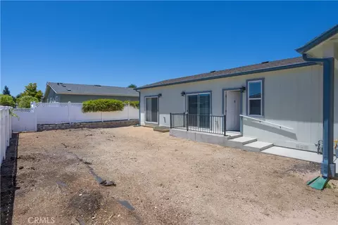 Exterior - 391 Lark Dr, Paso Robles, CA 93446 photo 3 of 4
