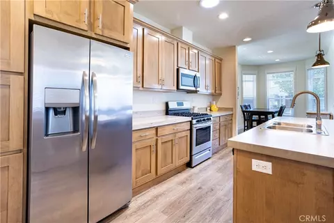 Kitchen - 391 Lark Dr, Paso Robles, CA 93446 photo 3 of 7