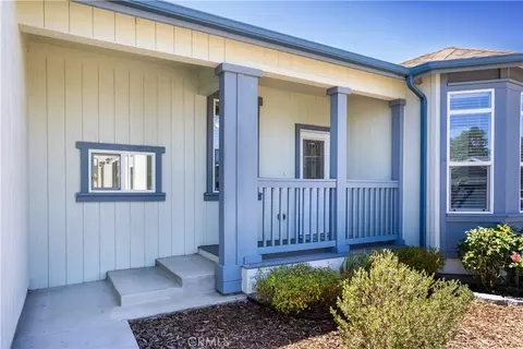 Exterior - 391 Lark Dr, Paso Robles, CA 93446 photo 2 of 5