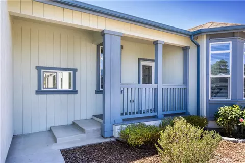 Exterior - 391 Lark Dr, Paso Robles, CA 93446 photo 1 of 4
