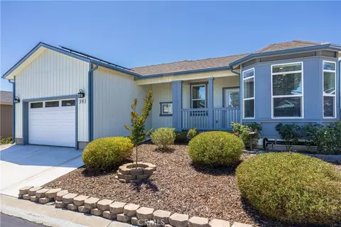 391 Lark Dr, Paso Robles, CA 93446
