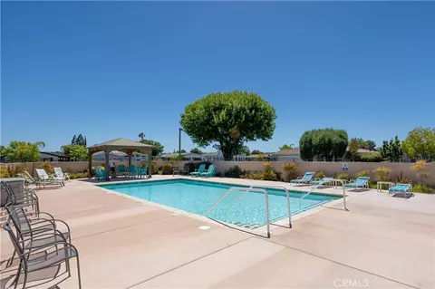 Exterior - 391 Lark Dr, Paso Robles, CA 93446 photo 5 of 5