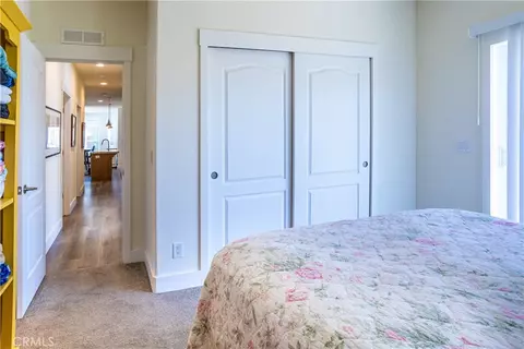 Bedroom - 391 Lark Dr, Paso Robles, CA 93446 photo 2 of 3