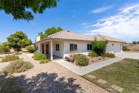 6269 Hog Canyon Rd, San Miguel, CA 93451