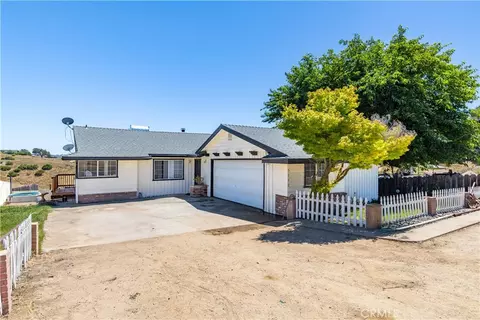 5740 Forked Horn, Paso Robles, CA 93446
