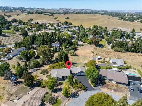 View/Area - 164 Helgren Ct, Templeton, CA 93465 photo 13 of 13