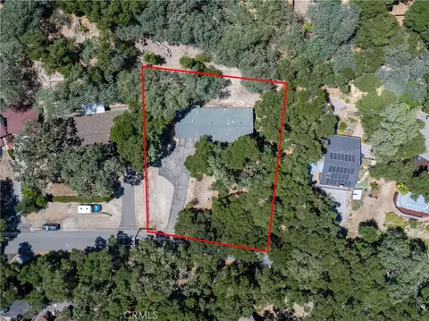 View/Area - 7950 San Clemente, Atascadero, CA 93422 photo 1 of 5