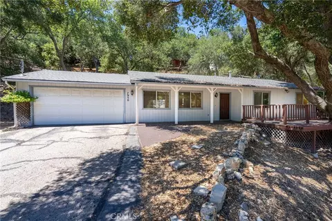 7950 San Clemente, Atascadero, CA 93422