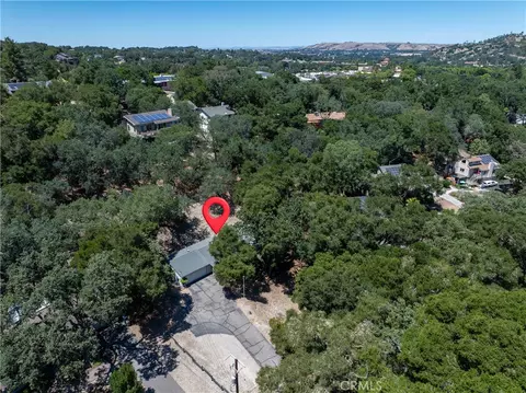 View/Area - 7950 San Clemente, Atascadero, CA 93422 photo 4 of 5
