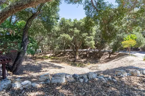 Exterior - 7950 San Clemente, Atascadero, CA 93422 photo 6 of 10