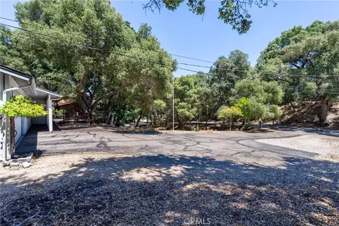 Exterior - 7950 San Clemente, Atascadero, CA 93422 photo 5 of 10