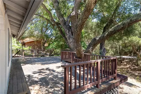 Exterior - 7950 San Clemente, Atascadero, CA 93422 photo 2 of 10