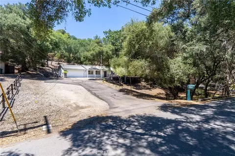 Exterior - 7950 San Clemente, Atascadero, CA 93422 photo 1 of 10