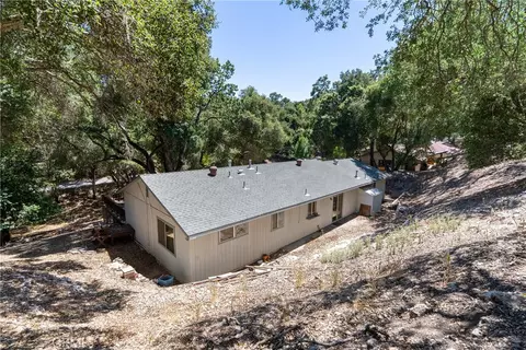 Exterior - 7950 San Clemente, Atascadero, CA 93422 photo 8 of 10
