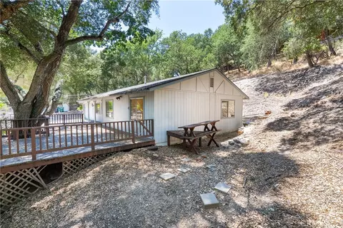 Exterior - 7950 San Clemente, Atascadero, CA 93422 photo 7 of 10
