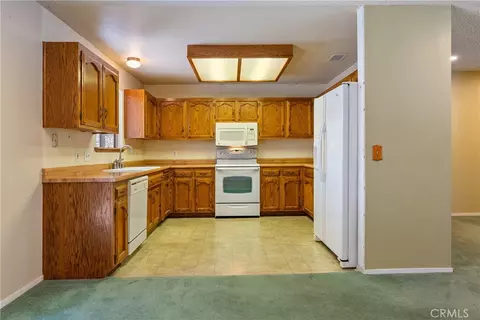 Kitchen - 7950 San Clemente, Atascadero, CA 93422 photo 1 of 2