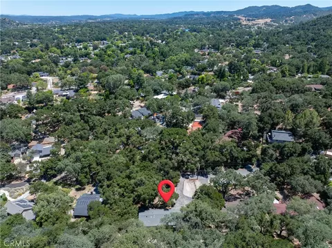 View/Area - 7950 San Clemente, Atascadero, CA 93422 photo 5 of 5