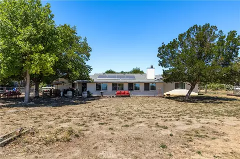 Exterior - 5580 Deer Crk, Paso Robles, CA 93446 photo 11 of 16