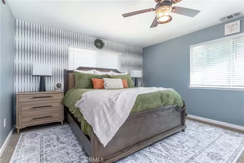 Bedroom - 5580 Deer Crk, Paso Robles, CA 93446 photo 5 of 5