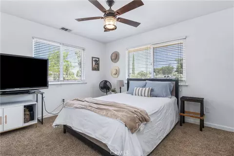 Bedroom - 5580 Deer Crk, Paso Robles, CA 93446 photo 1 of 5