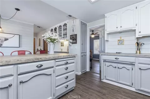 Kitchen - 5580 Deer Crk, Paso Robles, CA 93446 photo 6 of 7