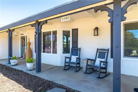 Exterior - 5580 Deer Crk, Paso Robles, CA 93446 photo 3 of 16