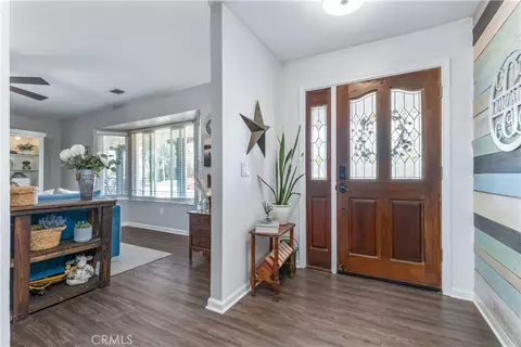 Entry Way - 5580 Deer Crk, Paso Robles, CA 93446 photo 2 of 4