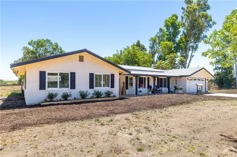Exterior - 5580 Deer Crk, Paso Robles, CA 93446 photo 4 of 16