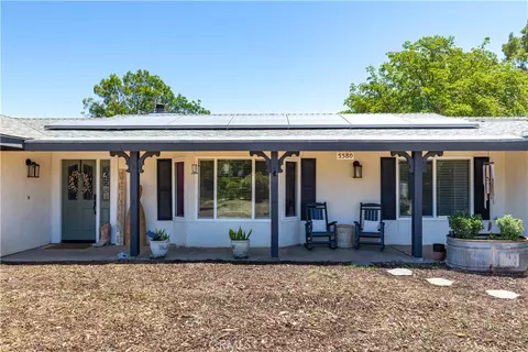 5580 Deer Crk, Paso Robles, CA 93446