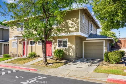 7552 Silvertree #25, Dublin, CA 94568