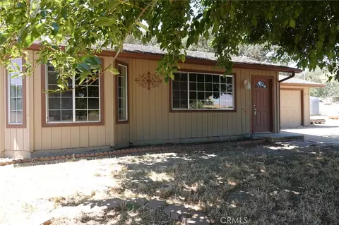 Exterior - 7950 Blue Moon Rd, Paso Robles, CA 93446 photo 7 of 9