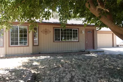 Exterior - 7950 Blue Moon Rd, Paso Robles, CA 93446 photo 3 of 8