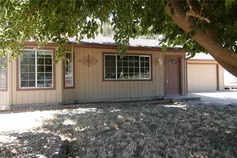 Exterior - 7950 Blue Moon Rd, Paso Robles, CA 93446 photo 3 of 9