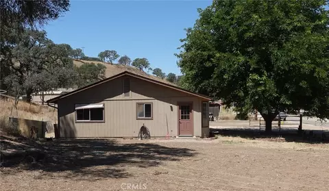 Exterior - 7950 Blue Moon Rd, Paso Robles, CA 93446 photo 9 of 9