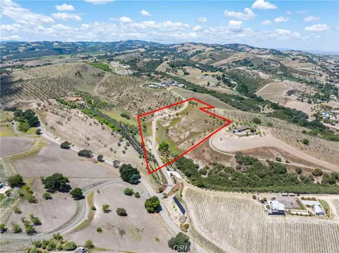 0 Calle Almendra, Paso Robles, CA 93446 photo 19