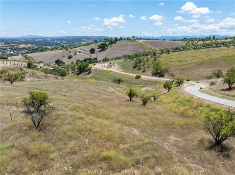 0 Calle Almendra, Paso Robles, CA 93446 photo 2