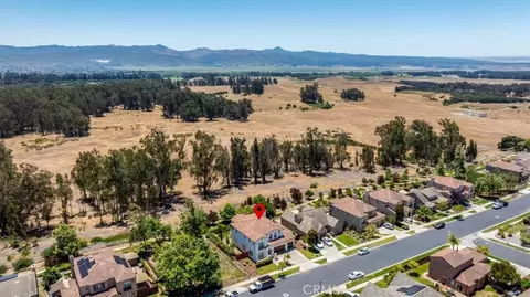View/Area - 3868 Celestial, Lompoc, CA 93436 photo 4 of 9