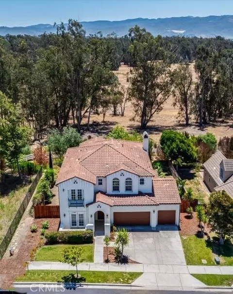 View/Area - 3868 Celestial, Lompoc, CA 93436 photo 2 of 9