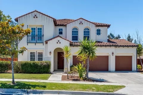 Exterior - 3868 Celestial, Lompoc, CA 93436 photo 4 of 8