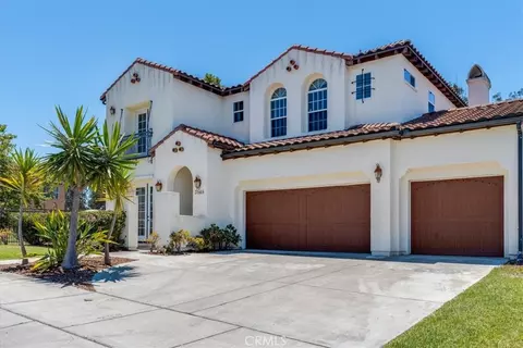 Exterior - 3868 Celestial, Lompoc, CA 93436 photo 5 of 8