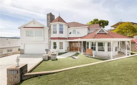 3105 E Beach Cir, Bradley, CA 93426