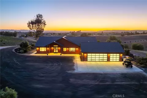 6235 Independence Rnch, San Miguel, CA 93451