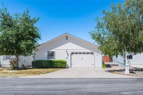 Exterior - 4907 Longhorn, Paso Robles, CA 93446 photo 8 of 9