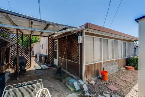 Exterior - 1226 Dorothy St, Paso Robles, CA 93446 photo 9 of 9