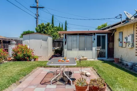 Exterior - 1226 Dorothy St, Paso Robles, CA 93446 photo 7 of 9